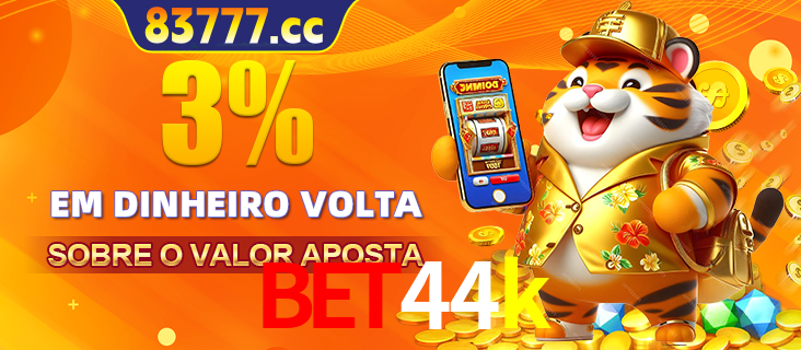 Promoção para baixar e instalar o aplicativo do cassino bet44k. O banner oferece uma recompensa de R1aR1aR8, com a imagem de uma cobra sobre moedas de ouro.