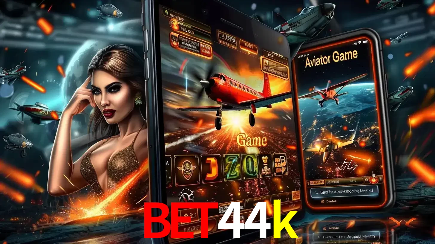 Mulher estilosa cercada por telas que exibem a jogabilidade do Aviator, capturando a intensidade e a estratégia deste popular crash game oferecido pelo bet44k.